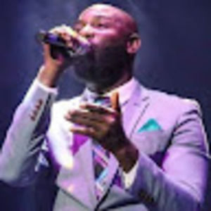 Meet your Posher, Franklin b.